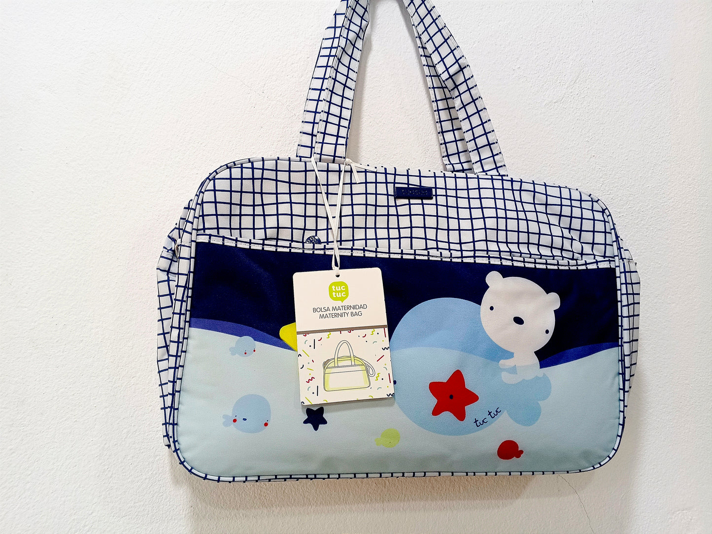 Sac bébé maman✨