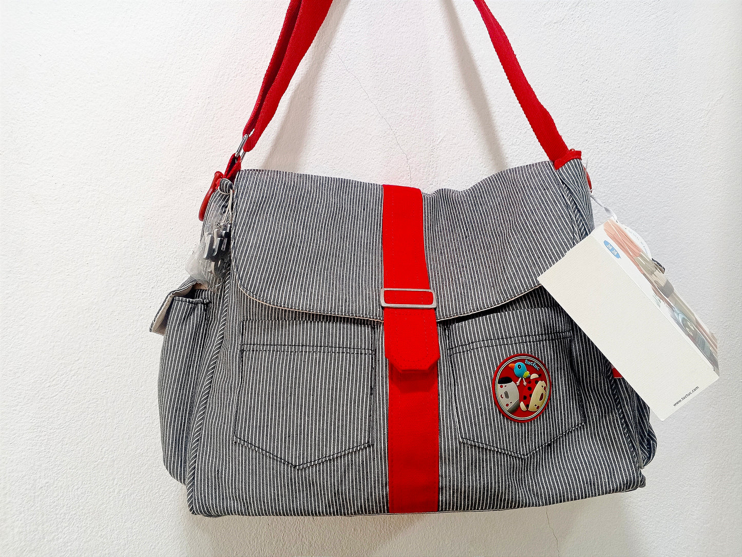 Sac bébé maman✨