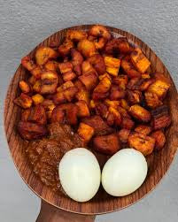 Alloco œuf ✨