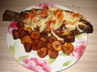 Alloco poisson✨