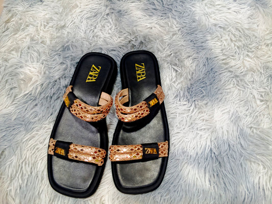 Sandales Zara✨